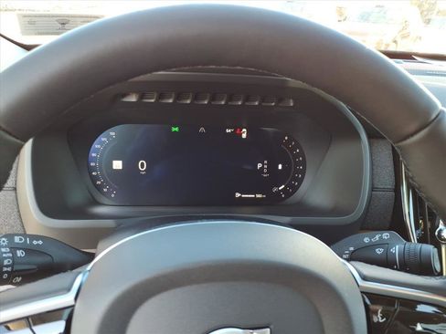 New 2026 Volvo XC90 B6 Ultra w/ Protection Package AWD/4WD image 18