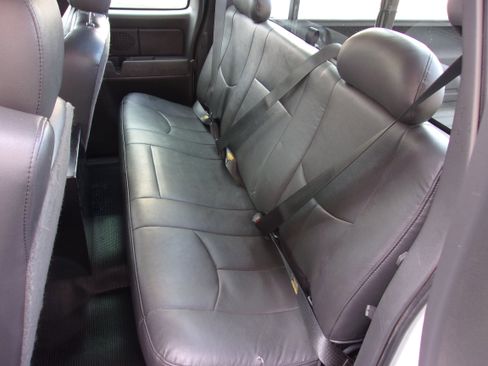 Used 2007 Chevrolet Silverado 1500 W/T w/ Light Duty Power Package image 21