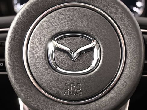 New 2026 MAZDA CX-90 3.3 Turbo w/ Premium Sport Pkg AWD/4WD image 38