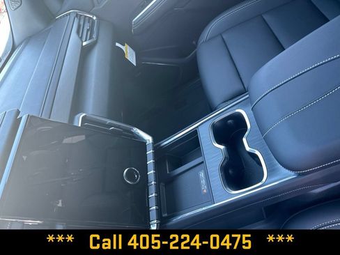 New 2026 GMC Acadia Elevation w/ Black Edition AWD/4WD image 28