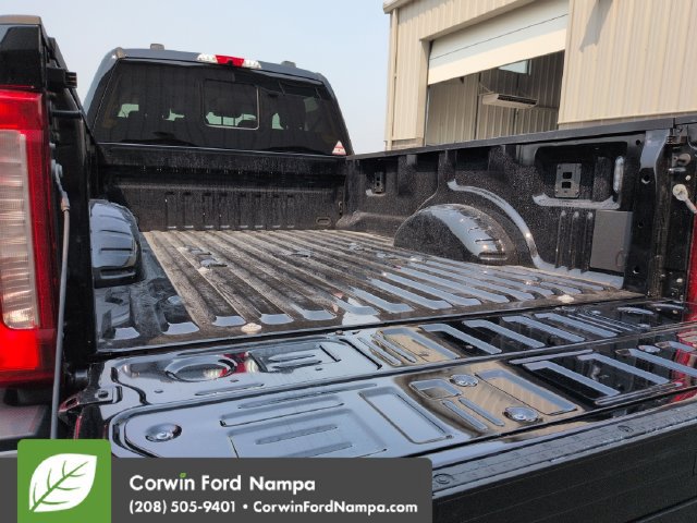 New 2026 Ford F350 Lariat w/ Chrome Package AWD/4WD image 28