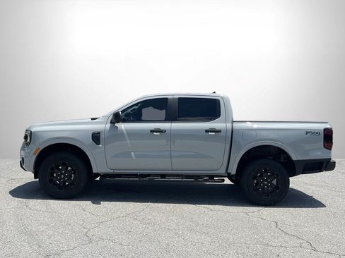 New 2026 Ford Ranger XLT w/ Equipment Group 301A High AWD/4WD image 19