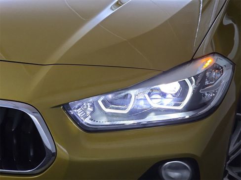 Used 2018 BMW X2 xDrive28i image 32