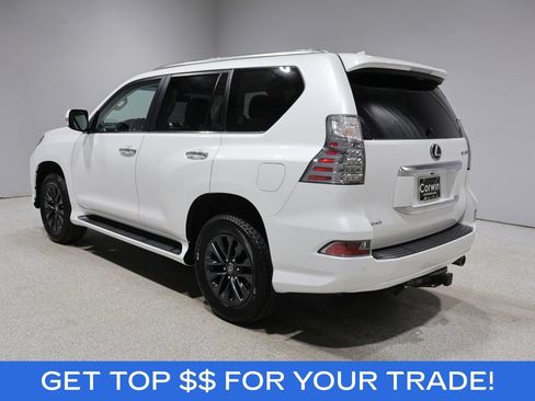 Used 2021 Lexus GX 460 Premium AWD/4WD image 5