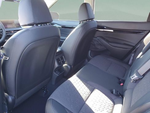 New 2026 Kia Seltos S FWD image 9