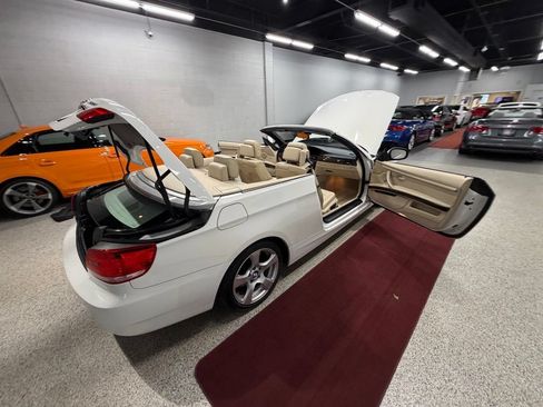 Used 2010 BMW 328i Convertible RWD image 48