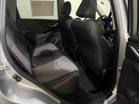 Used 2019 Subaru Forester Sport w/ Popular Package #2 image 27