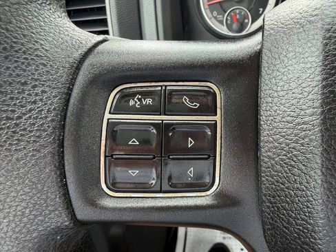 Used 2017 RAM 1500 Tradesman w/ Popular Equipment Group AWD/4WD image 14