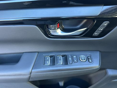Used 2023 Honda CR-V EX-L image 8