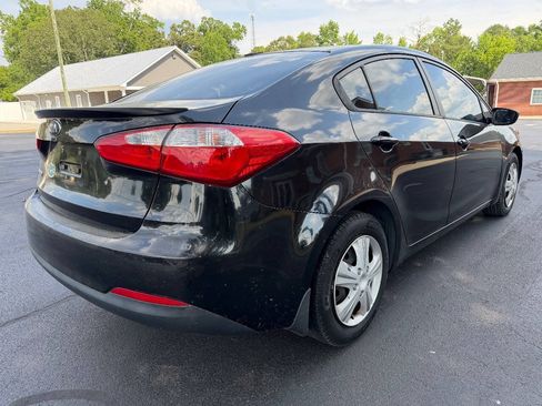 Used 2015 Kia Forte LX w/ Protection Package FWD image 7
