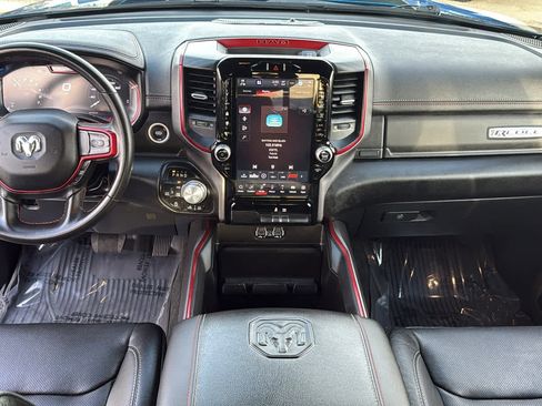 Used 2023 RAM 1500 Rebel w/ Rebel Level 1 Equipment Group image 26