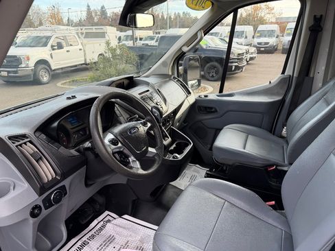 Used 2019 Ford Transit 350 T-350 DRW w/ Exterior Upgrade Package image 15