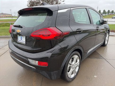 Used 2020 Chevrolet Bolt LT FWD image 12