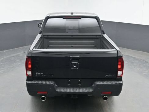 Used 2023 Honda Ridgeline Black Edition image 37