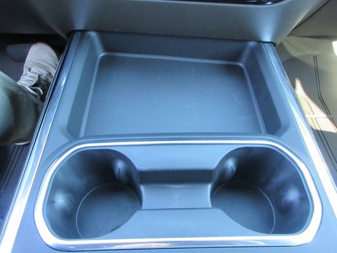 New 2026 Chevrolet Silverado 3500 LTZ w/ LTZ Premium Package image 34