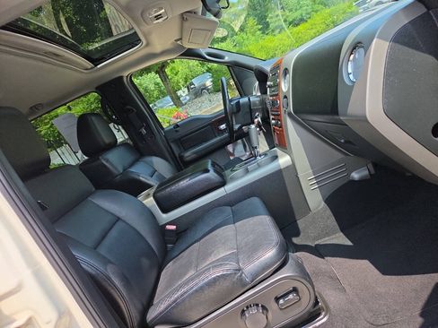 Used 2008 Ford F150 Lariat AWD/4WD image 27