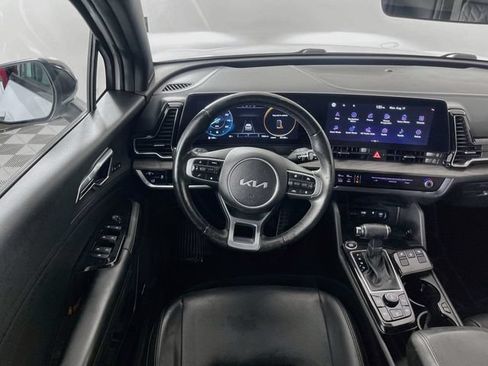 Used 2023 Kia Sportage X-Pro AWD/4WD image 25