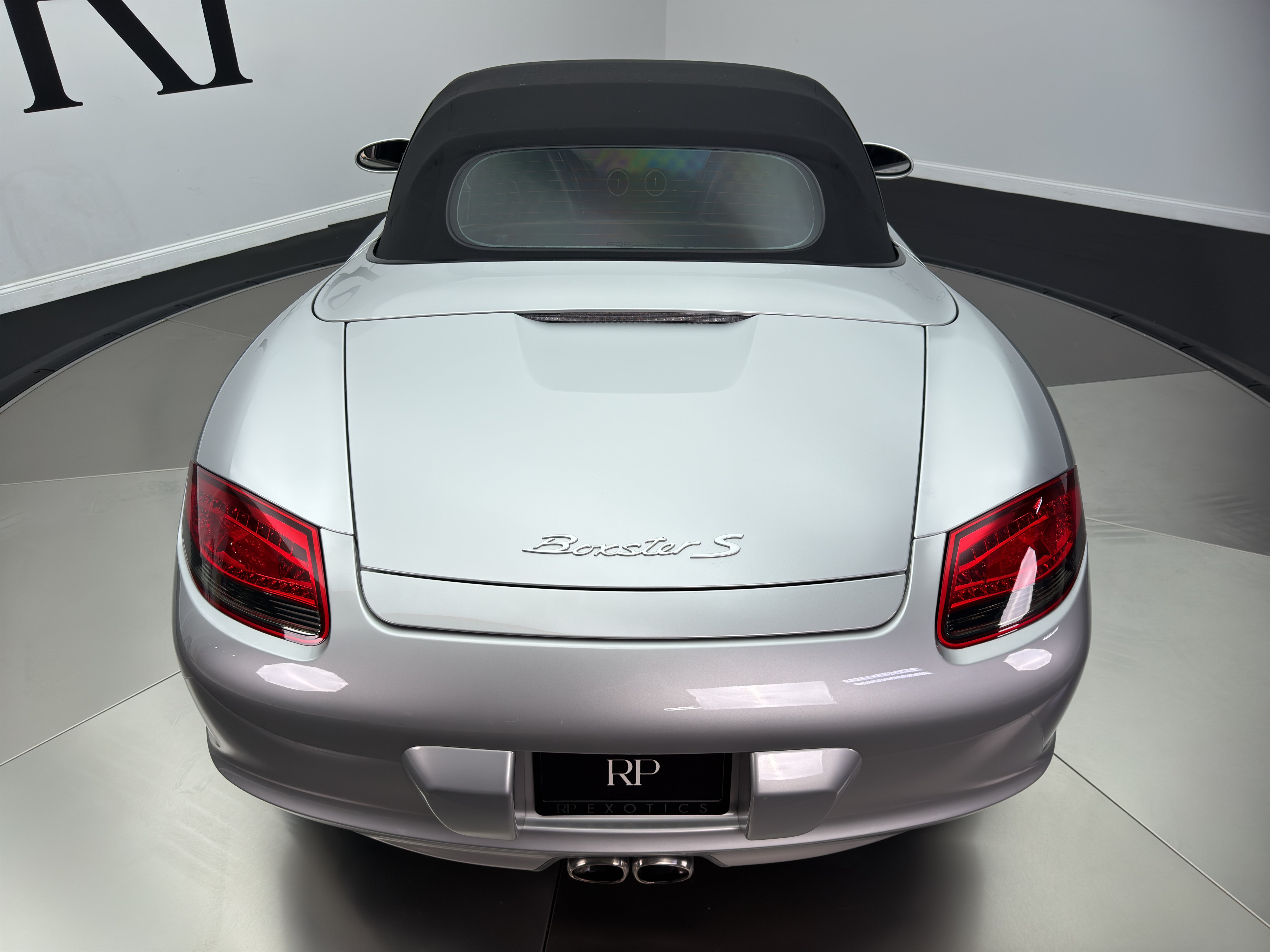 Used 2006 Porsche Boxster S RWD image 19