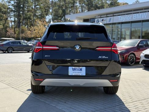 New 2026 BMW X3 xDrive30 w/ Convenience Package image 5