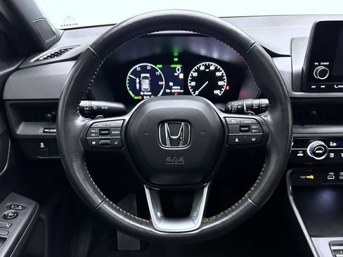 Used 2024 Honda CR-V Sport image 11
