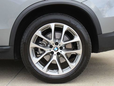 Used 2025 BMW X5 xDrive40i image 39