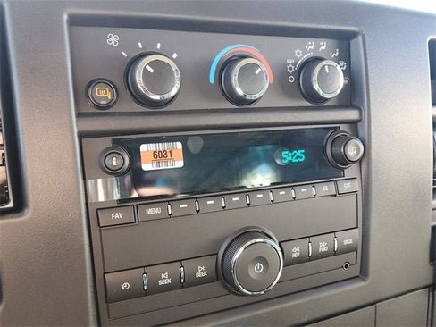 New 2025 Chevrolet Express 2500 w/ Driver Convenience Package image 13