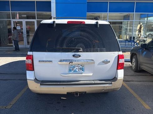 Used 2011 Ford Expedition EL King Ranch w/ 401A Rapid Spec Order Code image 10