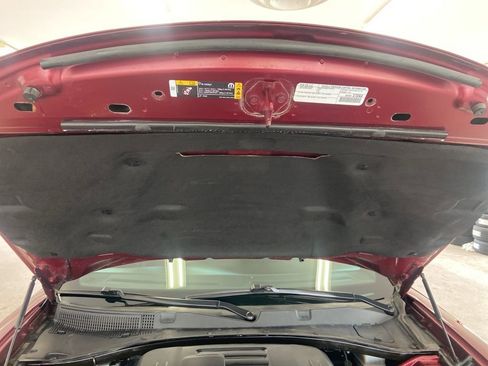 Used 2021 Dodge Charger GT w/ Plus Group AWD/4WD image 21