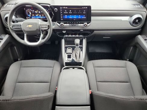 Used 2025 Chevrolet Colorado LT w/ Advanced Trailering Package image 16