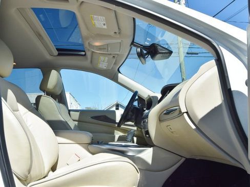 Used 2019 INFINITI QX60 Luxe w/ Essential Package image 20