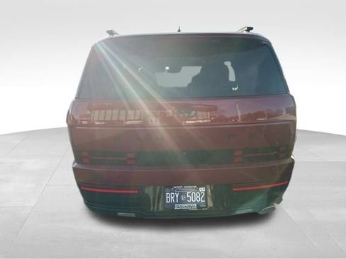 Used 2024 Hyundai Santa Fe Calligraphy image 24