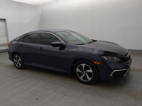 Used 2020 Honda Civic LX image 11
