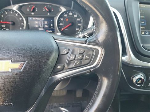 Used 2019 Chevrolet Equinox LT image 17