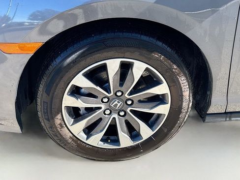 Used 2024 Honda Odyssey EX-L image 32