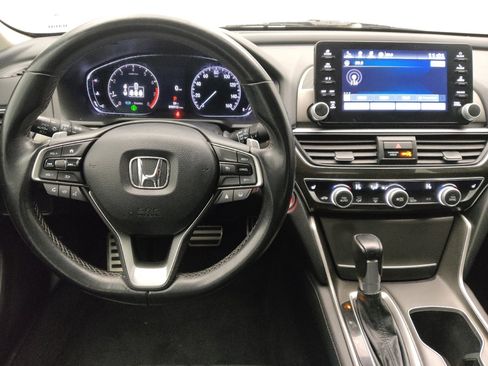 Used 2021 Honda Accord Sport Special Edition image 22