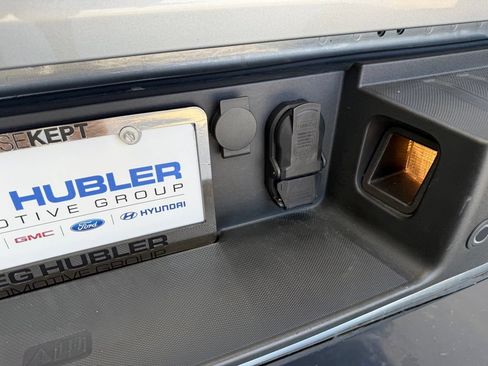 Used 2025 Ford F150 XLT w/ Equipment Group 301A Standard AWD/4WD image 75