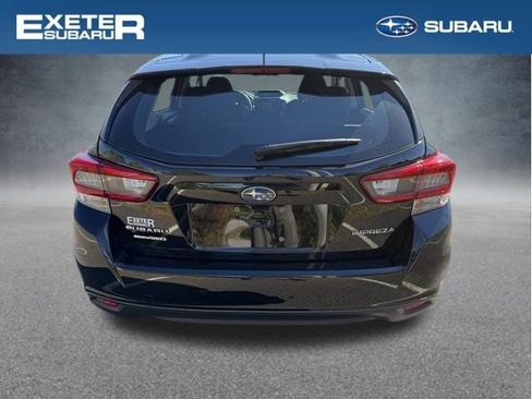 Used 2023 Subaru Impreza 2.0i image 8