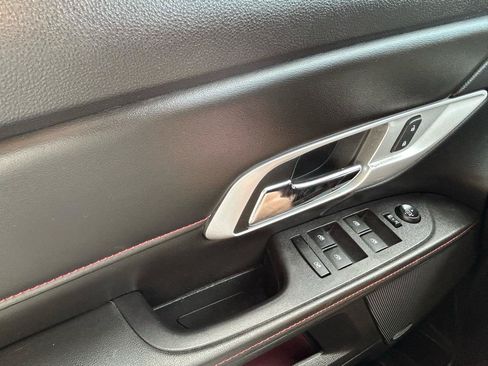 Used 2015 GMC Terrain SLE FWD image 27