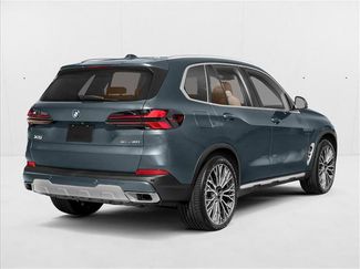 New 2026 BMW X5 xDrive40i w/ M Sport Package AWD/4WD video 2