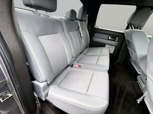 Used 2014 Ford F150 XLT w/ XLT Convenience Package AWD/4WD image 20