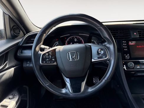 Used 2021 Honda Civic Sport image 12