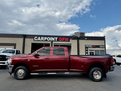 Used 2020 RAM 3500 Tradesman image 7