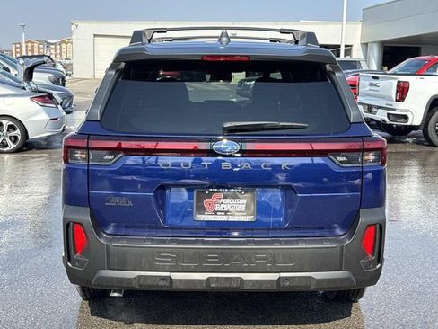 New 2026 Subaru Outback Limited image 4