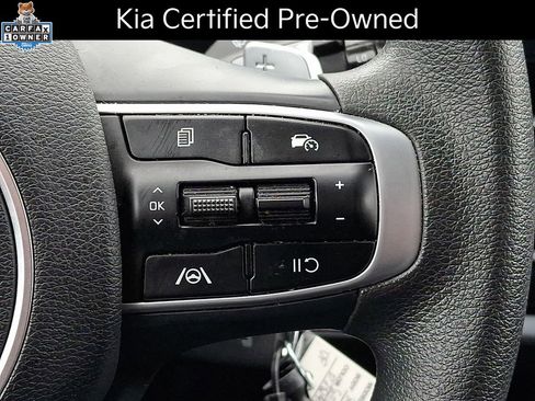 Certified 2023 Kia Sportage LX image 22