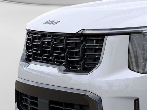 New 2026 Kia Sorento SX Prestige image 12