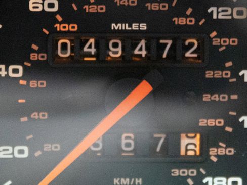 Used 1997 Porsche 911 Carrera S image 72