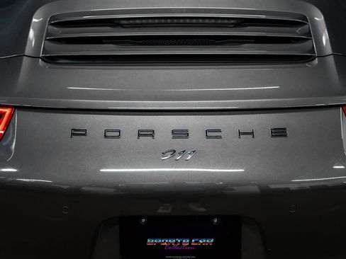 Used 2013 Porsche 911 Carrera RWD image 15