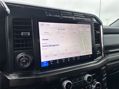 Used 2023 Ford F350 Lariat w/ Lariat Ultimate Package image 20