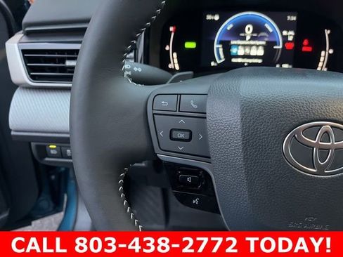 Used 2026 Toyota Camry SE w/ Convenience Package image 20