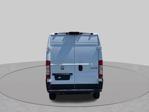 New 2026 RAM ProMaster 1500 w/ Premium Convenience Group FWD image 30